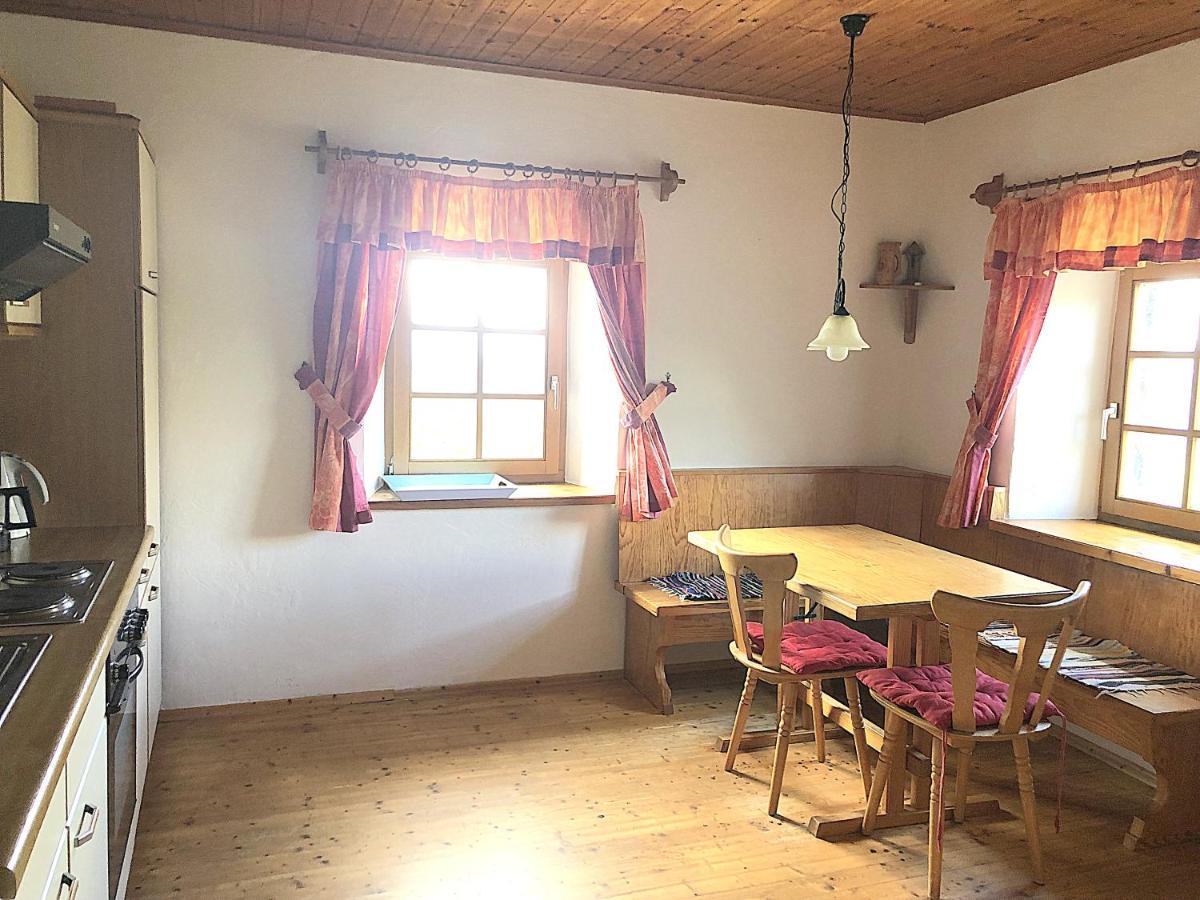Ferienhaus Haring Kitzeck im Sausal Eksteriør bilde